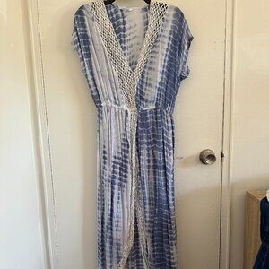 Swimming Suit Cover Up